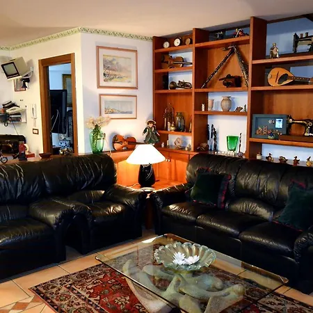 ベッド・アンド・ブレックファスト La Casa Sull'albero メストレ