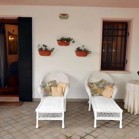 La Casa Sull'albero Bed and Breakfast