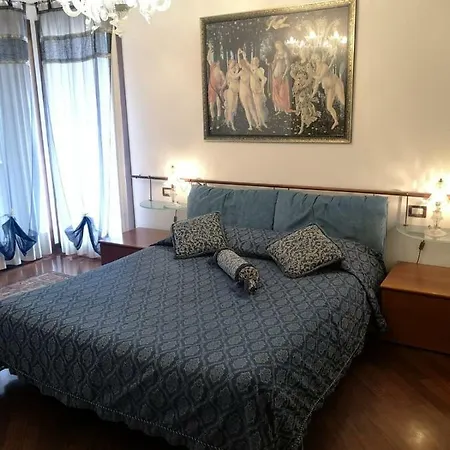 La Casa Sull'albero Bed and Breakfast