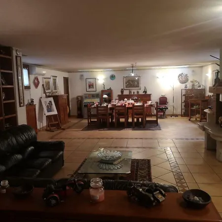 La Casa Sull'albero 3*