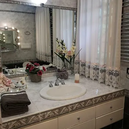 ベッド・アンド・ブレックファスト La Casa Sull'albero メストレ