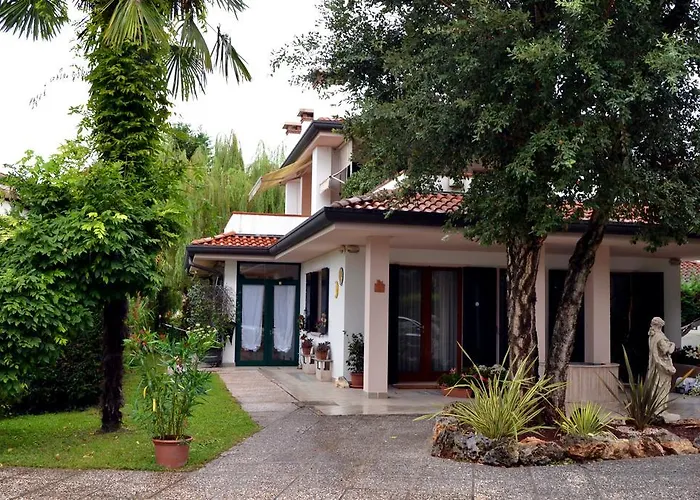 Bed & Breakfast La Casa Sull'albero