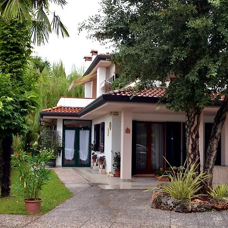 Bed & Breakfast La Casa Sull'albero