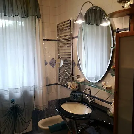 Bed & Breakfast La Casa Sull'albero