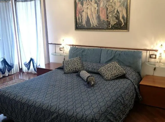 La Casa Sull'albero Отель типа 