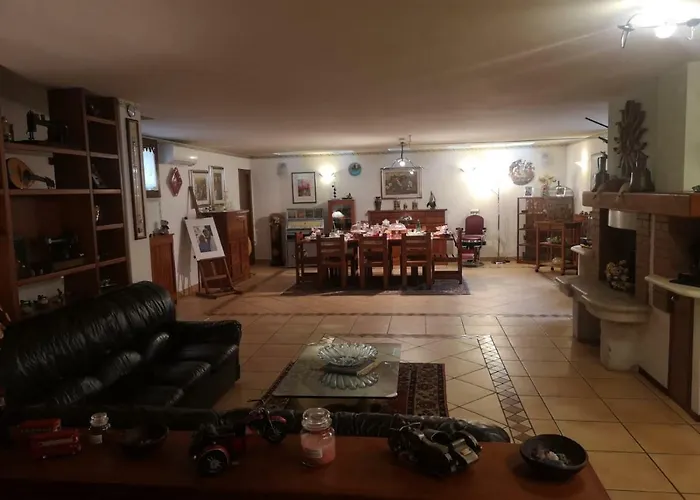 La Casa Sull'albero 3*