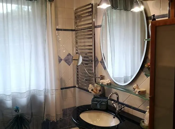 Bed and breakfast La Casa Sull'albero