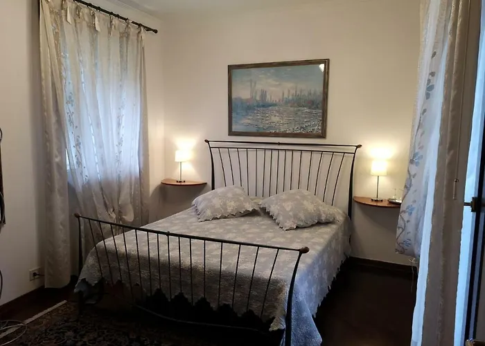 La Casa Sull'albero Отель типа 