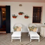 La Casa Sull'albero Отель типа 