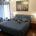 La Casa Sull'albero Отель типа 