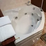 Отель типа 