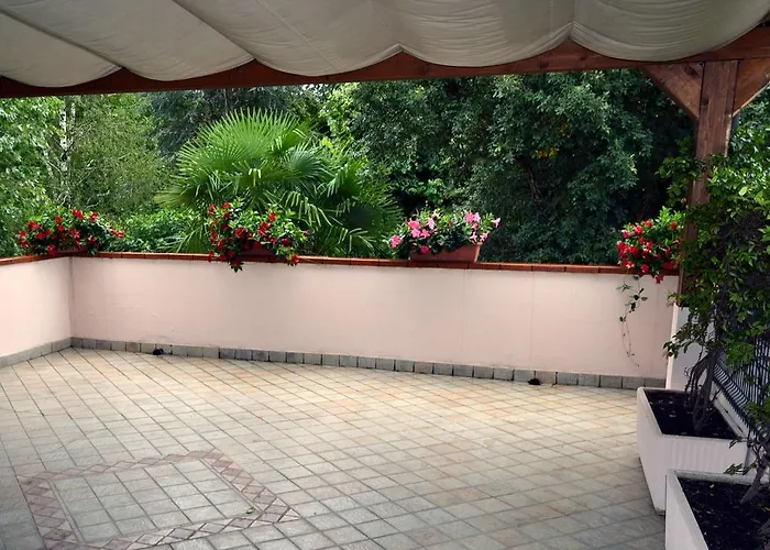 La Casa Sull'albero Mestre