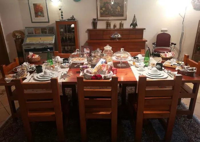 La Casa Sull'albero 3*