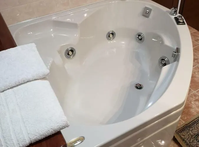 Oda ve Kahvaltı La Casa Sull'albero