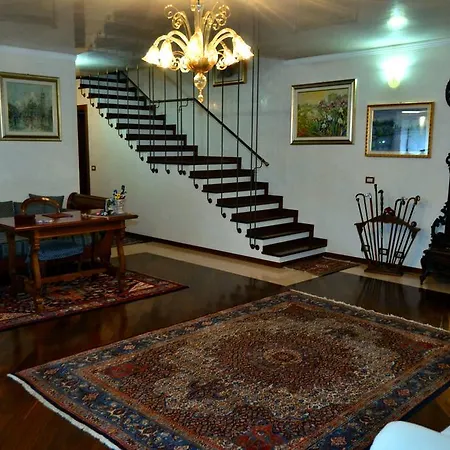 La Casa Sull'albero 2* Mestre